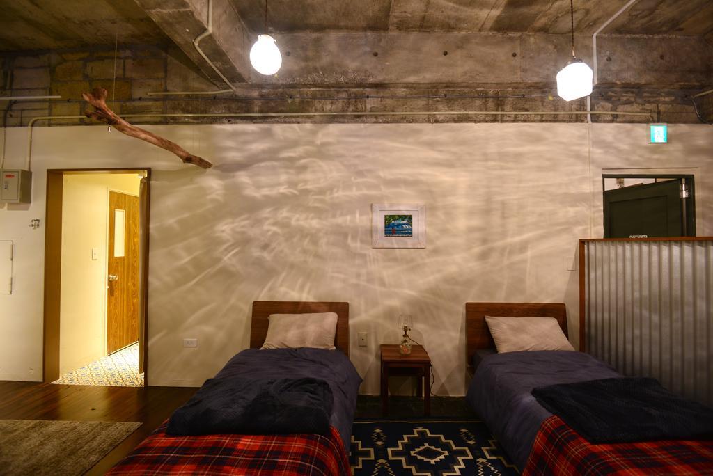 Guest House Kala Naha Exterior photo